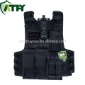 Rápido corpo armadura completa Tactical Fast Attack Plate portador for sale